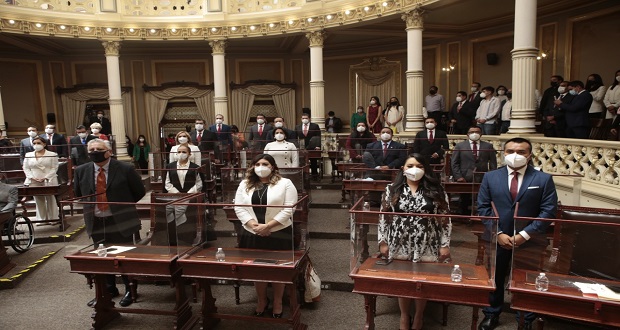  Nueva legislatura será de consensos; no habrá sumisión: PAN