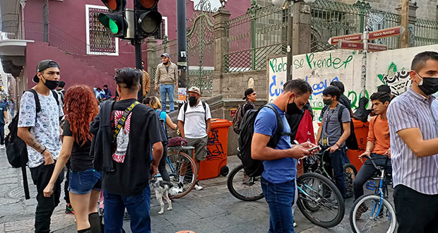 Consiguen consumidores de marihuana en Puebla 2 permisos de consumo