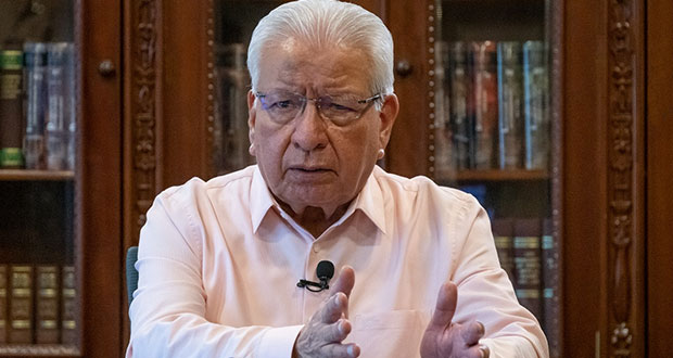 Critica Antorcha falta de política para atender migración en el país