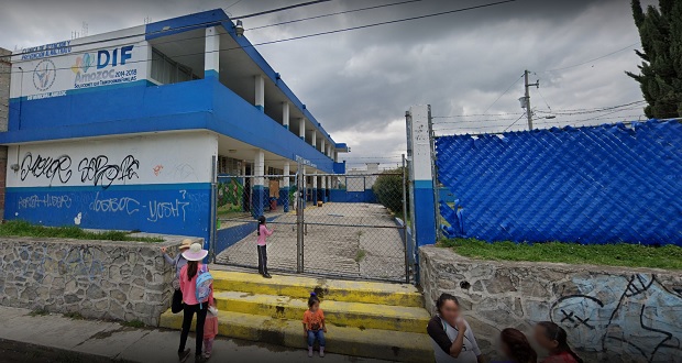 De los 10 municipios más poblados, Amozoc es opaco en gastos del DIF
