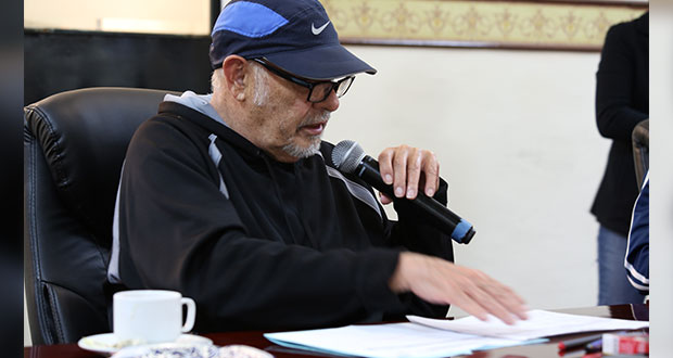 De manera remota, Antorcha realiza concurso regional de voces