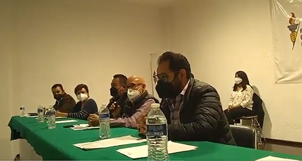 Desconoce JLCA a líder sindical de Mondelez: FROC; busca elección