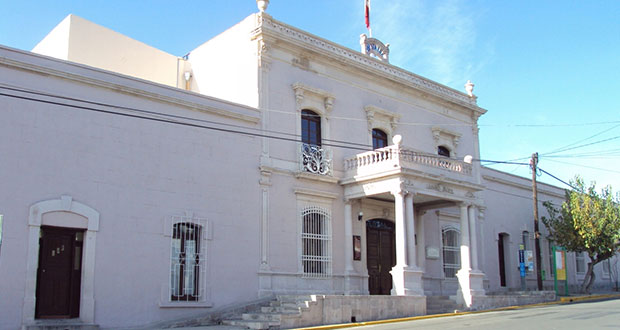 Descubre los museos y bibliotecas de la Sedena; hay 2 en Puebla