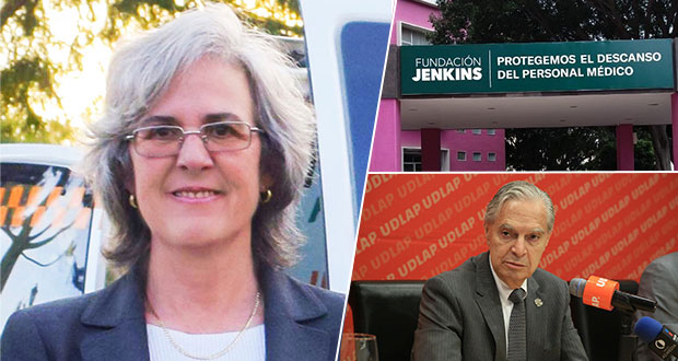 Desmienten que juez haya dictado no regresar campus a Derbez y Jenkins
