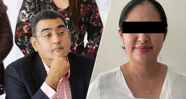Detención de diputada suplente no afecta a Morena ni Congreso: Céspedes
