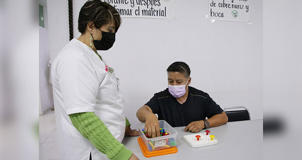 Dormir bien y expresar emociones, para preservar salud mental: IMSS