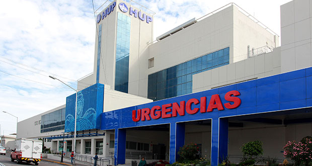 En 2015, paciente con VPH fue víctima de discriminación en HU de BUAP