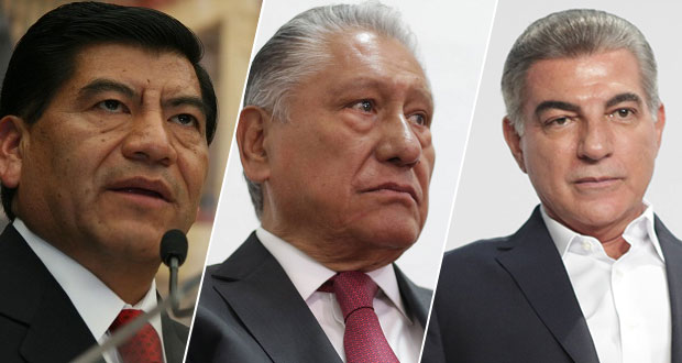 En 2019, costaron a gobierno 7.5 mdp escoltas a Marín, Melquiades y Gali