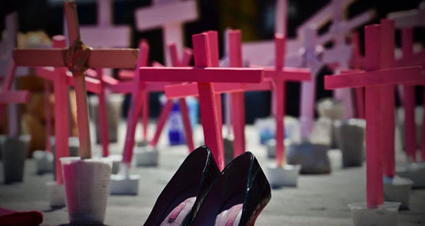 En 2020, 66 posibles feminicidios en Puebla; una víctima cada 5.5 días: OVSG