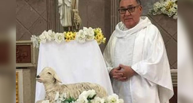 En Coahuila, sacerdote hace apología del feminicidio; Segob revira