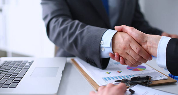En Puebla, 70% de contratos negociados virtualmente se concreta: Coparmex