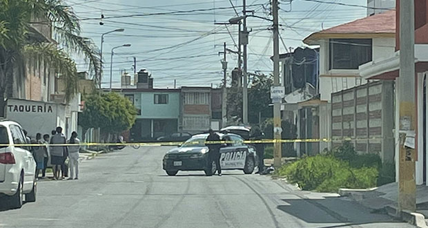 En bolsas, hallan restos humanos en Tres Cruces; serían de un hombre