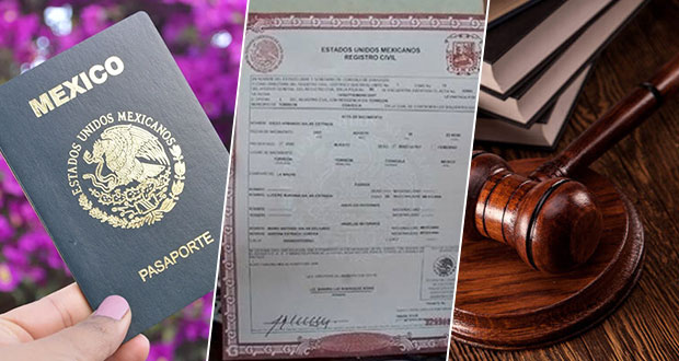 En consulado móvil, México da pasaportes y asesoría en Louisiana