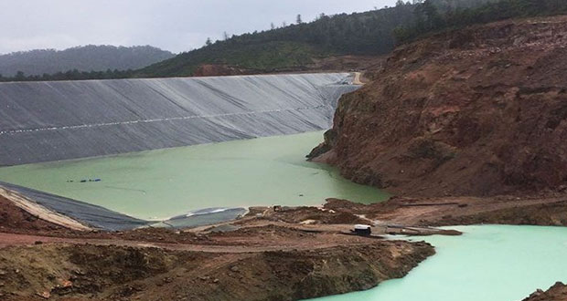 En esta página, consulta el inventario nacional de presas de jales 