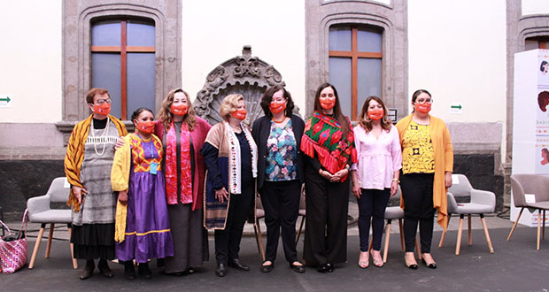 En foro regional, plantean mejoras a políticas públicas para mujeres