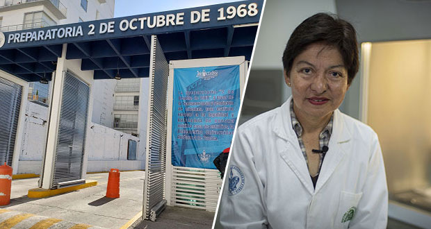 En prepa BUAP, piden a maestro recabar apoyos de alumnos para Cedillo