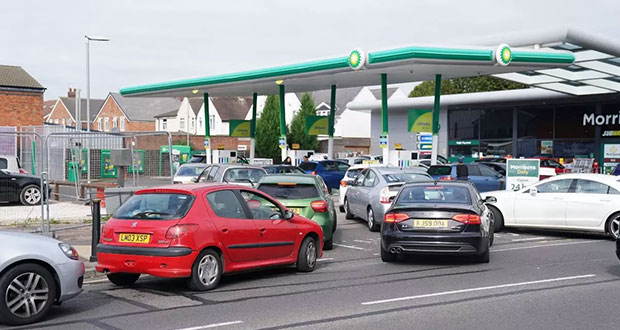 En Puebla, estas dos estaciones venden las gasolinas más baratas de la región