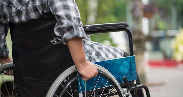 Pensión para personas discapacitadas será universal: AMLO