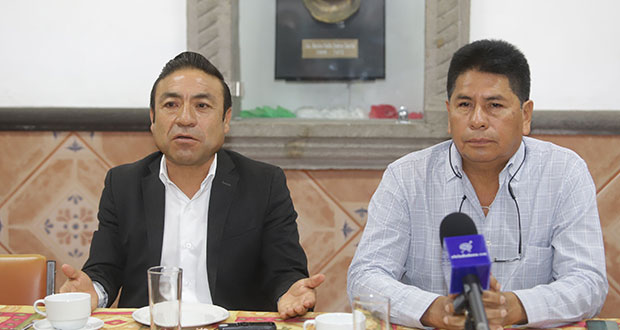 Excandidatos de Amozoc buscan en Tepjf tirar triunfo de Morena en alcaldía