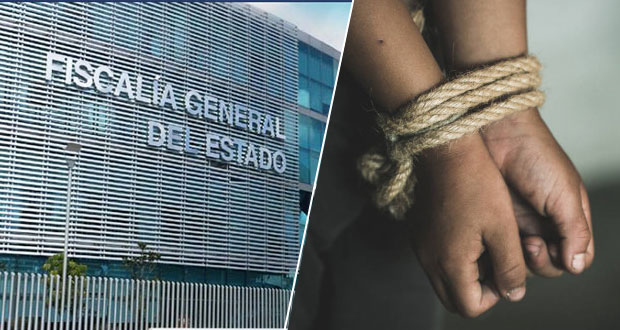 FGE desmiente secuestro de menor; su mamá lo simula