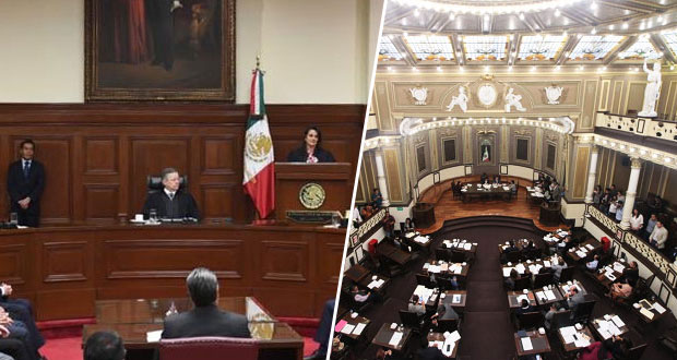 Fallo de SCJN obliga a Congreso de Puebla a despenalizar aborto: diputada