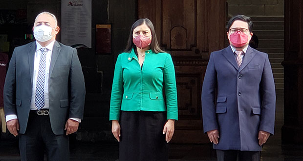 Fallo de SCJN protege derecho de mujeres a decidir: Claudia Rivera