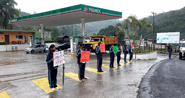 Fnerrr pide vacunas contra Covid para jóvenes