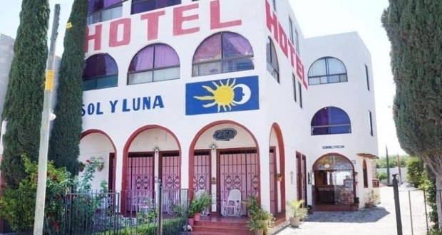 Investigan secuestro de 23 extranjeros en hotel de SLP