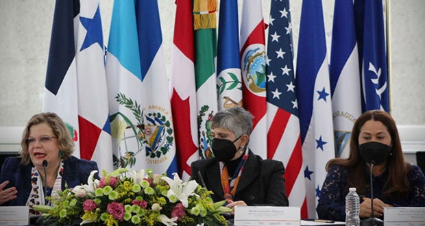 Funcionarias de AL dialogarán sobre economía de las migrantes 
