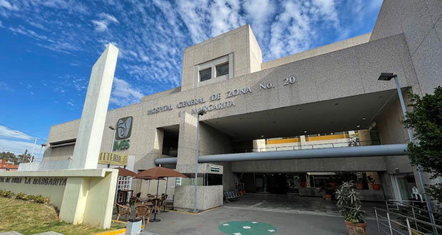 IMSS “La Margarita”, tercer lugar nacional en donación de tejidos