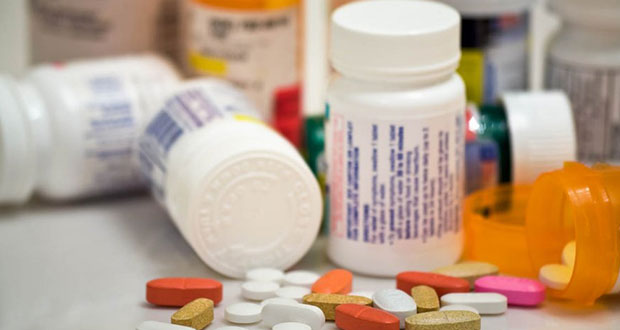 México busca convenio con India para producir vacunas y medicamentos