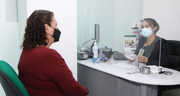 IMSS exhorta a personas con diabetes a recibir vacuna contra Covid