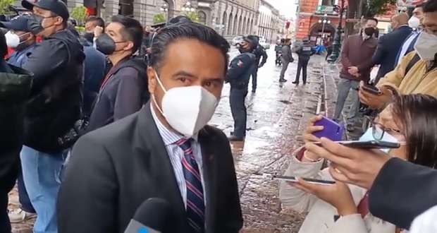 Son "minoría" colonos en contra de obras en la México 83: Implan