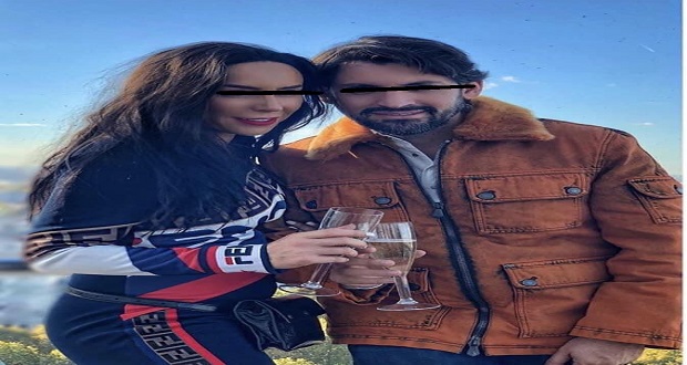  FGR va por ficha roja para Inés Gómez Mont y esposo 