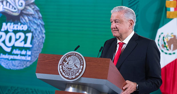 Intervención de ONU en Haití por crisis humanitaria, reitera AMLO