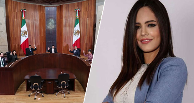 Jauli no da tregua; acude a Sala Superior para recuperar diputación local   
