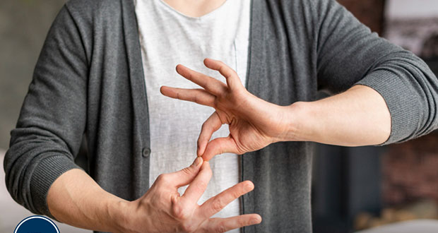 La importancia de la lengua de señas, un derecho lingüístico