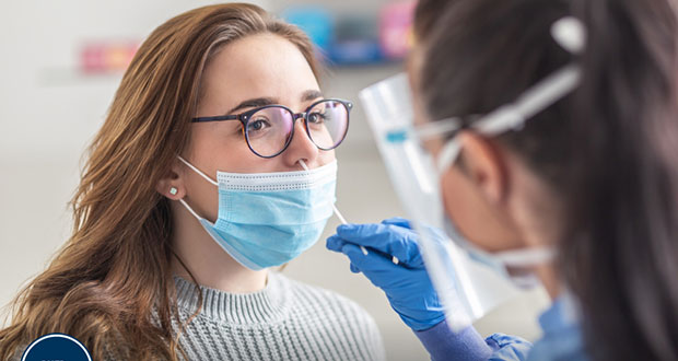 Laboratorio de Upaep ha realizado más de 5 mil pruebas Covid
