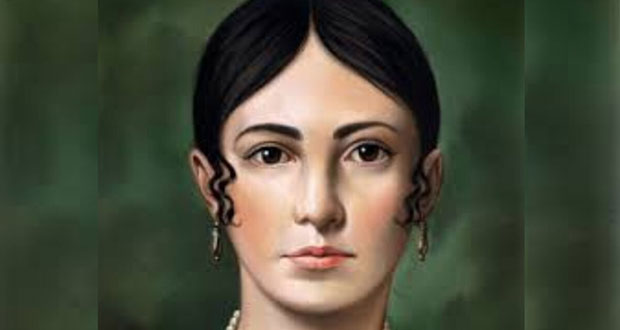 En libro, conoce la vida de Leona Vicario, clave para Independecia