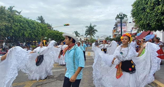 Los pueblos de la Mixteca necesitan cultura: antorchista
