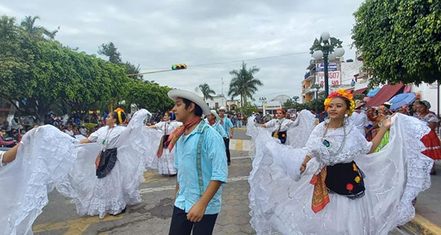 Los pueblos de la Mixteca necesitan cultura: antorchista 