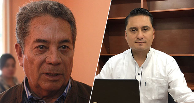 Loyola insiste en tirar triunfo de Iván Herrera como diputado