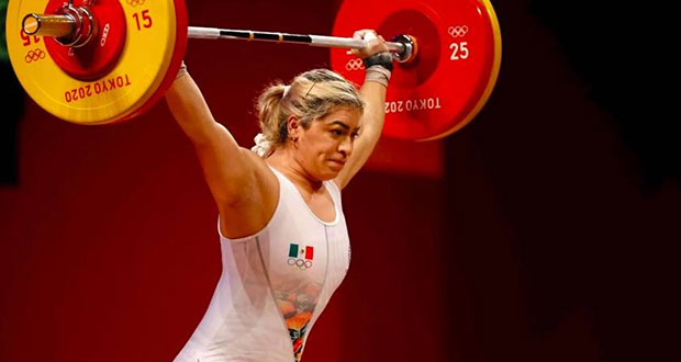 Medallista acusa recibir cheque sin fondos de gobierno de BC