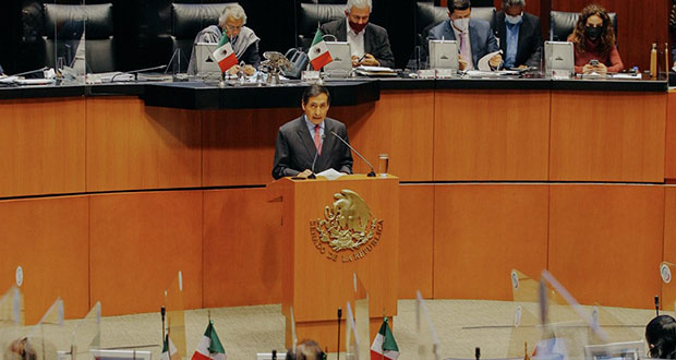 México, con firme recuperación económica hacia 2022; se crea empleo: SHCP