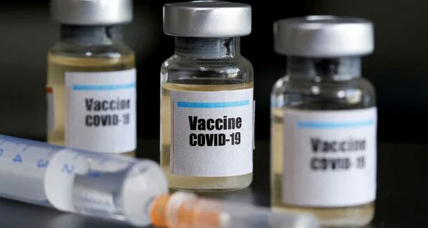 México suma 106 millones de vacunas contra Covid-19
