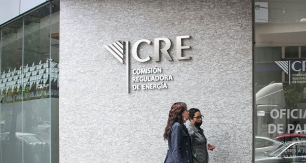 Guillermo Vivanco Monroy, nuevo secretario ejecutivo de CRE