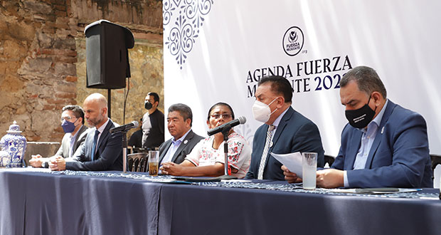 ONG impulsará con municipios apoyos para migrantes en EU