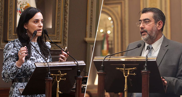 PAN busca que presidencia de Junta de Gobierno del Congreso sea rotativa