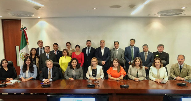 PAN se une a cruzada de ultraderecha española contra “comunismo”
