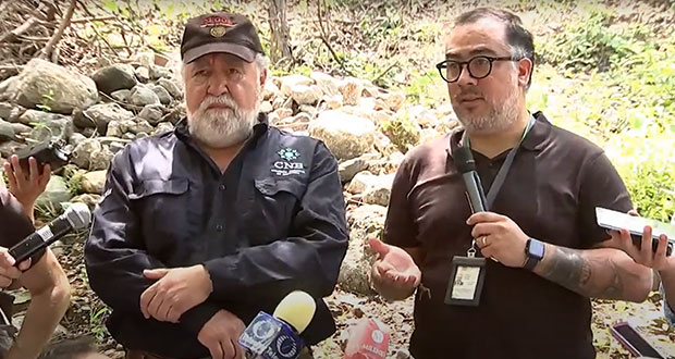 Para "verdad" de Ayotzinapa, manipularon evidencia; van contra peritos